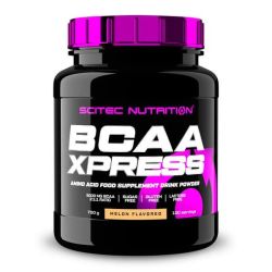 Bcaa Xpress apresentação de 700 g do fabricante Scitec Nutrition - bcaa ramificados