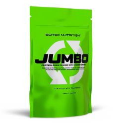 Jumbo embalagem de 1320 g da marca Scitec Nutrition da seção ganhadores de peso