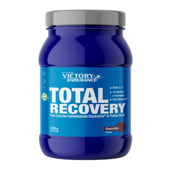 Total Recovery - 1250g
