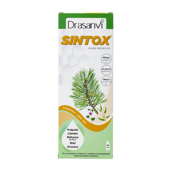 Sintox - 250ml