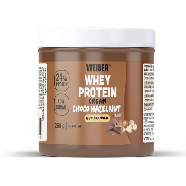 Whey Protein Choco Cream - 250 g
