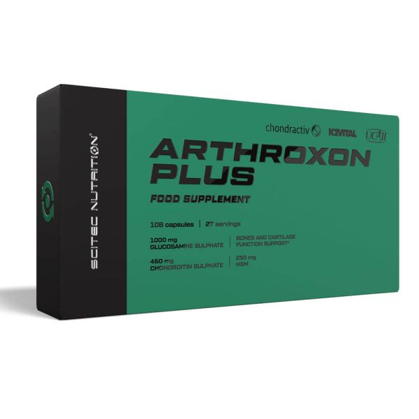 Arthroxon Plus - 108 cápsulas