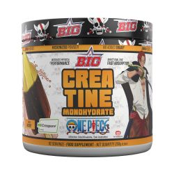 Creatina Creapure One Piece 250g [Big]
