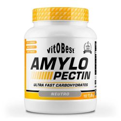 Amylopectin embalagem de 1,8kg por VitoBest complemento alimentar de waxymaize