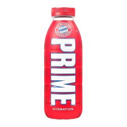 Prime hidration drink bayern de munich de Bebidas Prime