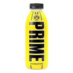 Prime hidration drink borussia dortmund de Bebidas Prime