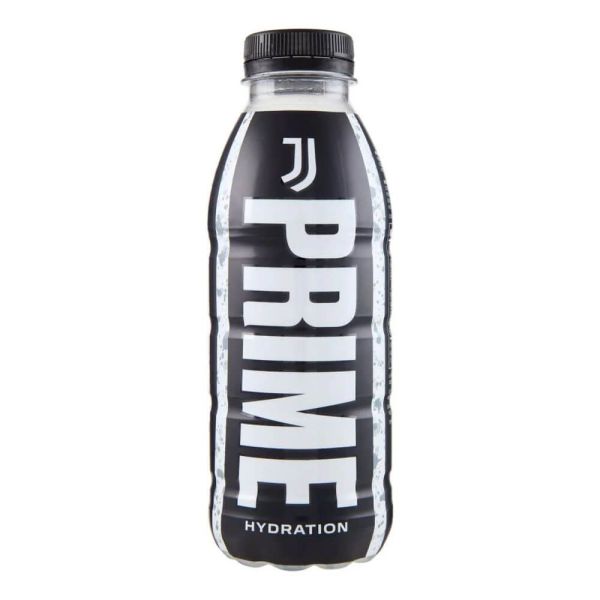 Prime hidration drink juventus de Bebidas Prime