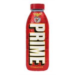 Prime hidration drink benfica de Bebidas Prime