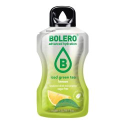 Bolero Iced Green Tea - 8g [Bolero]