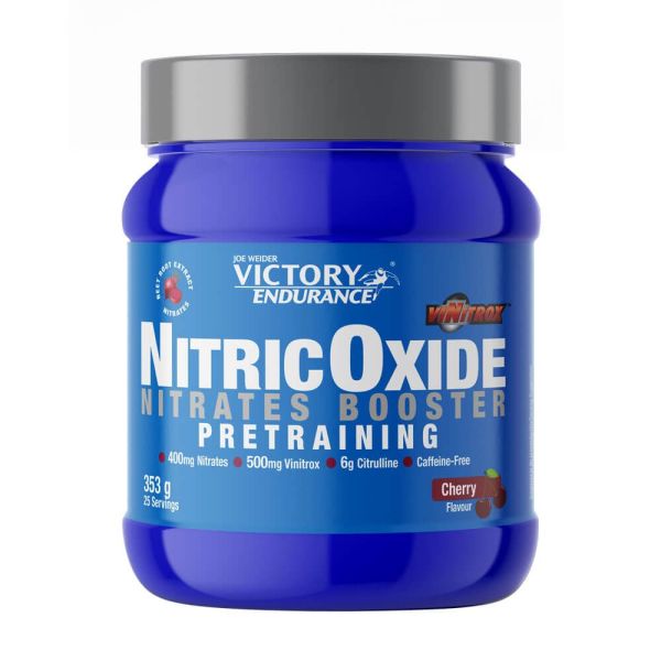 Nitrix oxide de 353g na seção de Óxido nitrico da marca Victory Endurance