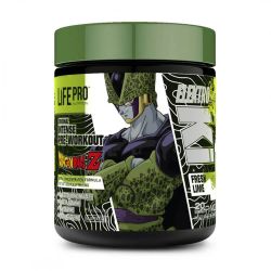 Elektro ki dragon ball z limited edition de 400g suplemento de pré- treinamento por LifePRO