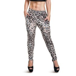 Pantalon sweat ice ounce velvet