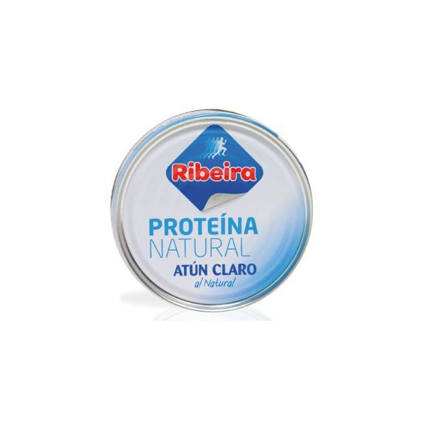 Tuna natural - 160g