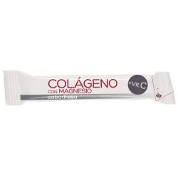 Colageno + magnesio + vit c - 5g