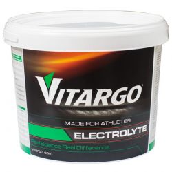 Vitargo ELECTROLITES 2KG