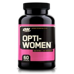 Opti Women 60 cápsulas