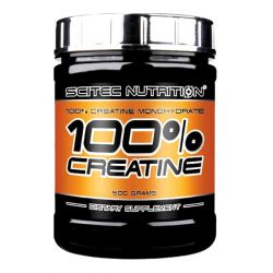 Creatine Monohydrate - 500g