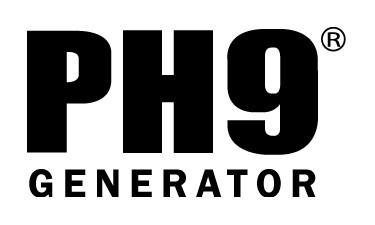 Logo PH9 Generator