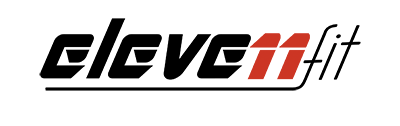 Logo Eleven Fit