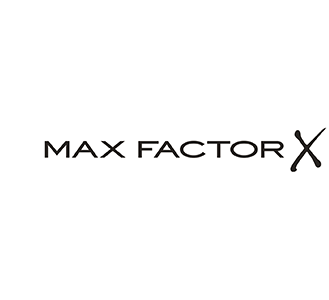 Logo Max Factor